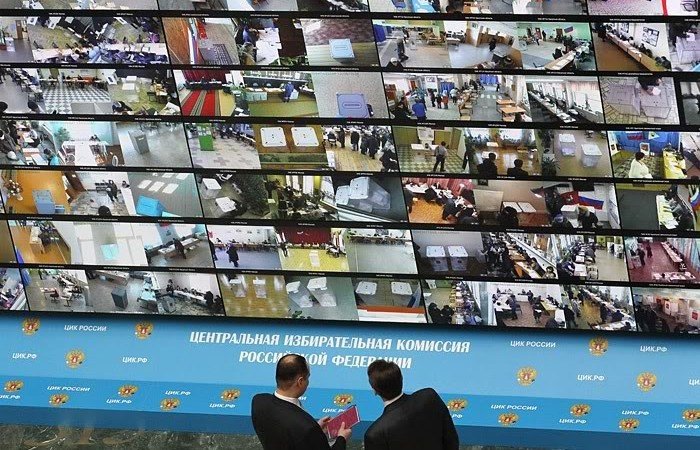 «Ростелеком» проведёт видеотрансляцию выборов на Алтае только в Республике Алтай