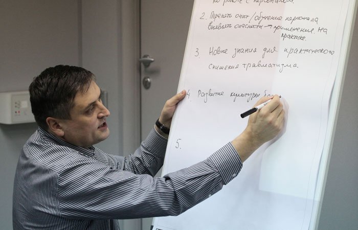 «Алтай-Кокс» за полгода потратил около 3,8 миллионов рублей на обучение персонала