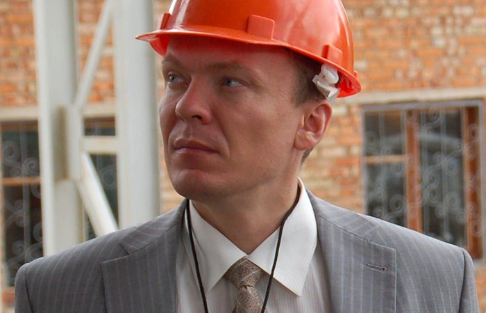Гендиректор «СГК» Михаил Кузнецов: «Мы всё равно заберём микрорайон №17»