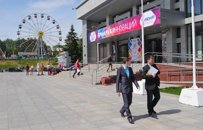 Алтайский край оказался в лидерах среди регионов Сибири по размеру господдержки бизнеса