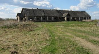 У фермеров будут отбирать заброшенные земельные участки