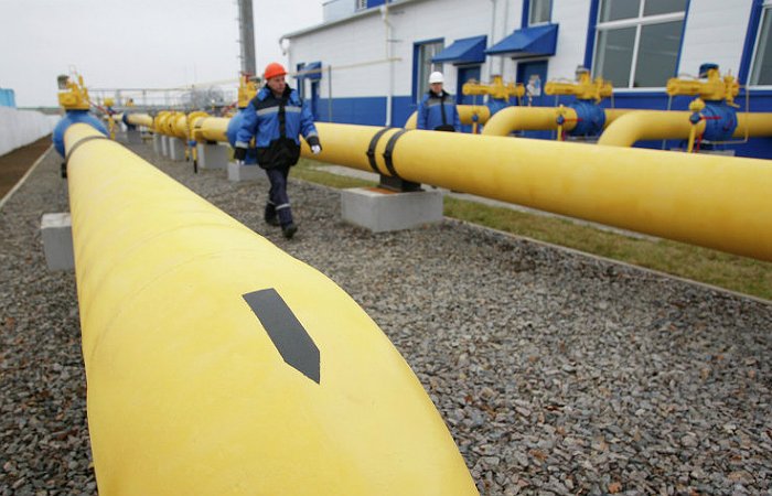 Договор о строительстве газопровода «Алтай» может быть подписан уже в ноябре