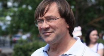 Путин выдвинул алтайского депутата на пост главы Крыма
