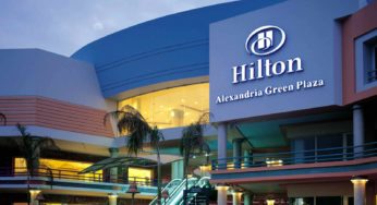 Всемирная сеть отелей Hilton зайдёт в Барнаул