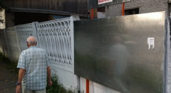 В Алтайском крае закрылись избирательные участки