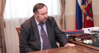 Главу администрации Новичихинского района осудили за незаконную продажу леса