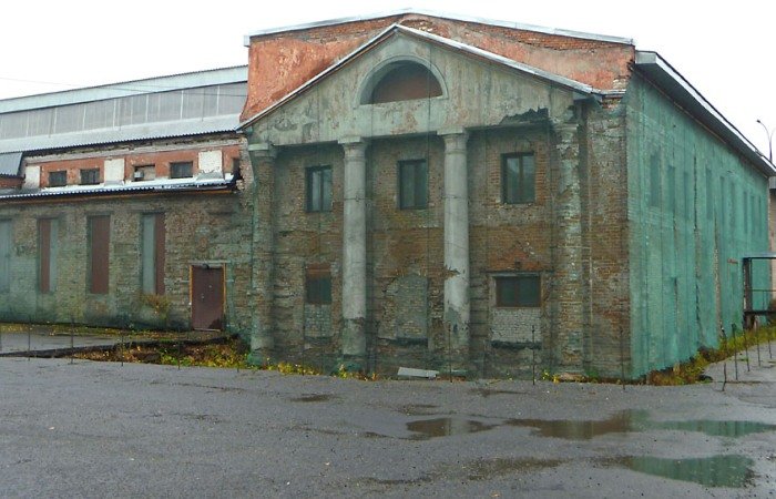 Владелец «сереброплавильного завода» набрал 100 тысяч рублей штрафа за несоблюдение закона об охране культурного наследия