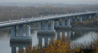 В Барнауле выставили на аукцион землю под строительство конгрессного центра на правом берегу Оби