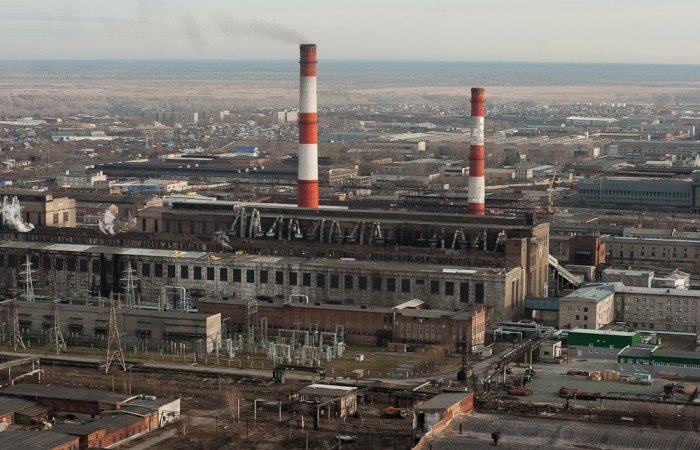 Из-за спора энергетиков с поставщиками воды Барнаул может остаться без тепла
