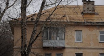 Капремонт домов в 2015 году обойдется Алтайскому краю в 600 млн рублей
