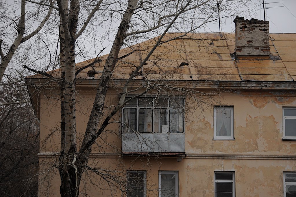 Банк ВТБ будет собирать деньги для капремонта многоквартирных домов в Алтайском крае