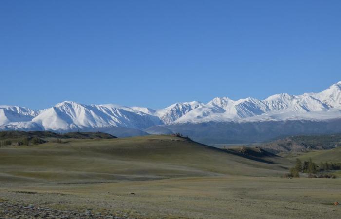 Чиновники Республики Алтай не поддержали включение территорий Большого Алтая в объект ЮНЕСКО