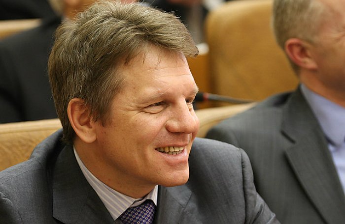 Суд постановил арестовать депутата Барнаульской гордумы Олега Проходу