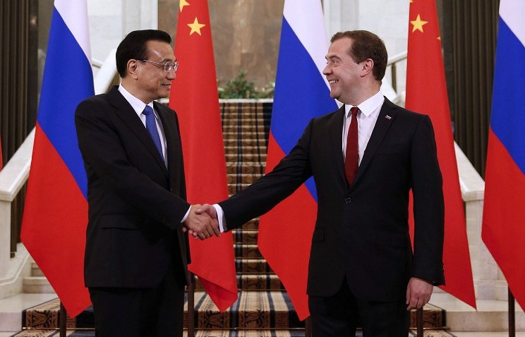 Россия и Китай договорятся о газопроводе «Алтай» не раньше 2015 года