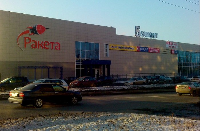 Барнаульский мебельщик открывает 3D-кинотеатр в Новоалтайске