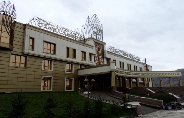 Altai Palace организует чартерные рейсы из городов Сибири в «Сибирскую монету»