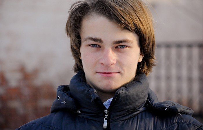«Алтайский маугли» Оджан Наумкин решил заняться фрилансом и переехать в Новосибирск