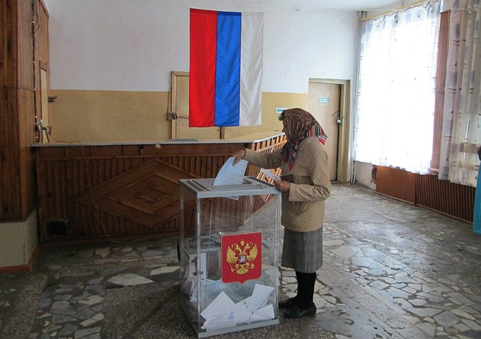В 16 районах Алтайского края могут отменить всеобщие выборы депутатов
