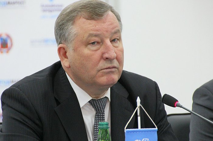 Губернатор Карлин: «Алтайский сыр не должен продаваться в упаковке торговых сетей»