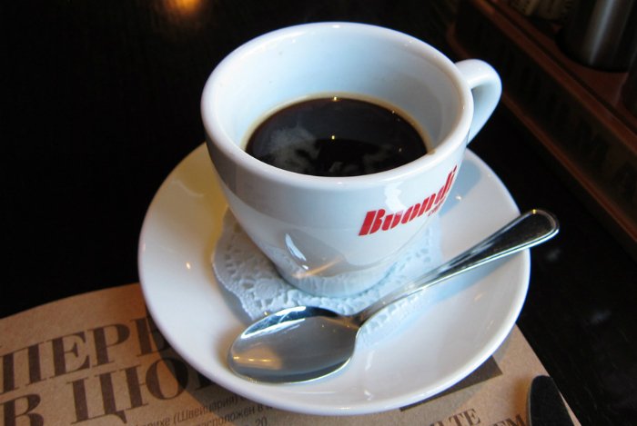 Барнаул занял 9 место в рейтинге городов с самыми высокими ценами за чашку кофе