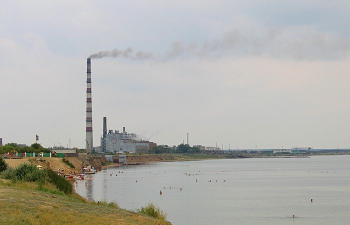 Новый собственник «Алтайского химпрома» увеличил производство на заводе в три раза