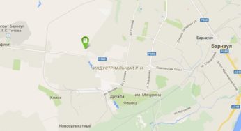 Фонд РЖС отсудил себе 15,5 га земли в Барнауле, неосвоенные тюменским инвестором