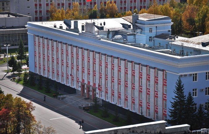 ВРП Алтайского края увеличится на 1% по итогам 2014 года