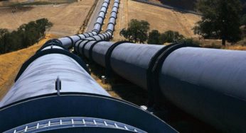 Алтайский край в 2015 году направит на газификацию 1,2 млрд рублей