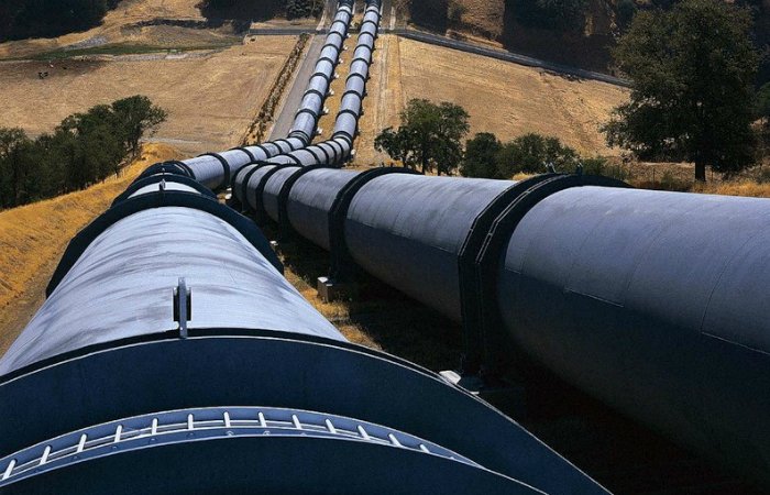 7 вопросов о газопроводе «Алтай»
