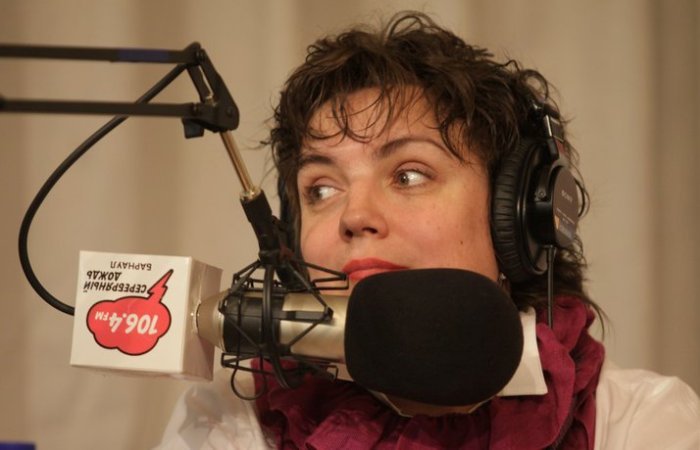 Главным редактором телеканала «Катунь 24» стала экс-руководитель радио «Серебряный дождь» в Барнауле Наталья Сычёва
