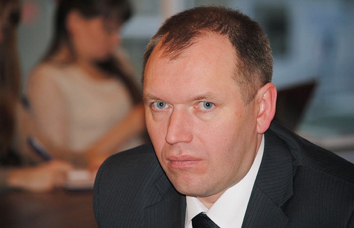 Вице-губернатор Владимир Притупов избавился от приставки врио