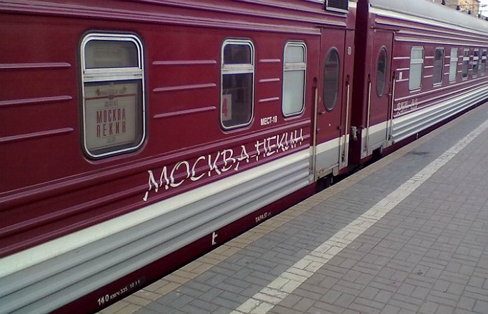 Высокоскоростная магистраль «Москва — Пекин» может пройти через Барнаул