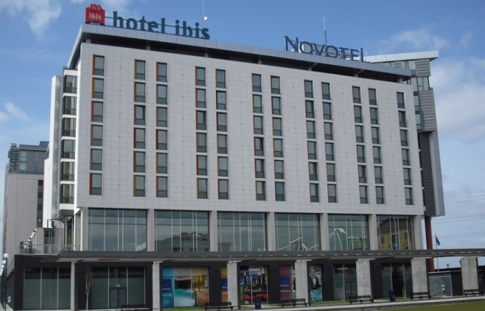 Французская сеть отелей Accor хочет построить гостиницу в Барнауле
