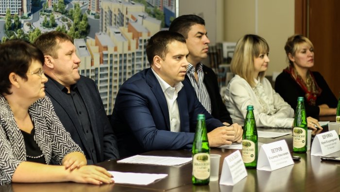 Гендиректор ГК «Партнёр» Юрий Шрамко: «Людям нужно больше, чем просто жильё»