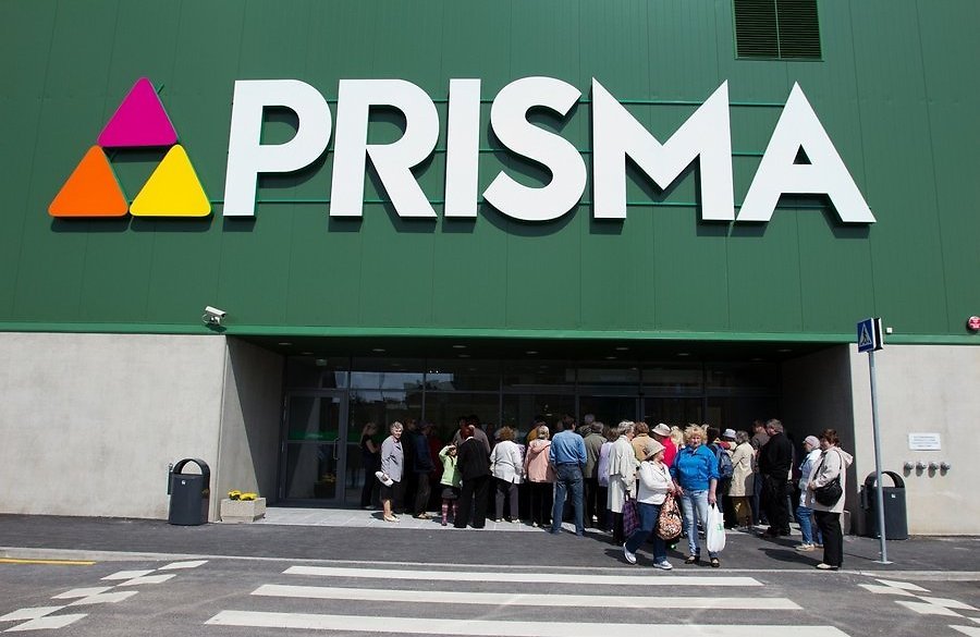 «Алтайская крупа» пожаловалась в ФАС на финскую сеть супермаркетов Prisma