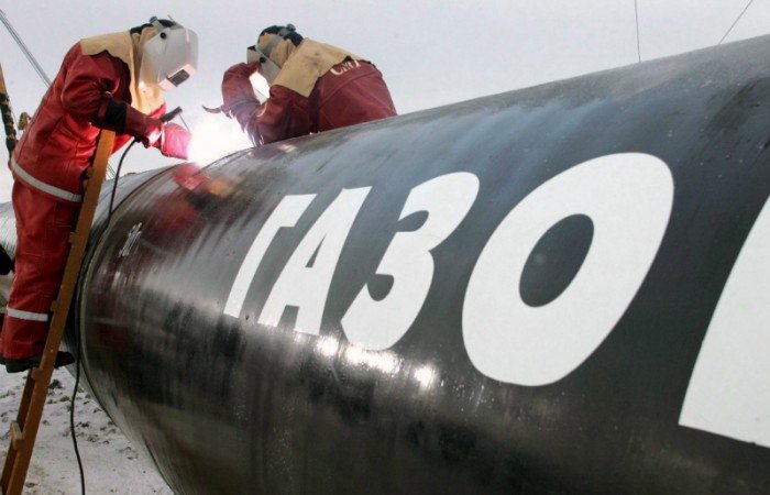Россия и Китай подписали первые документы о строительстве газопровода «Алтай»