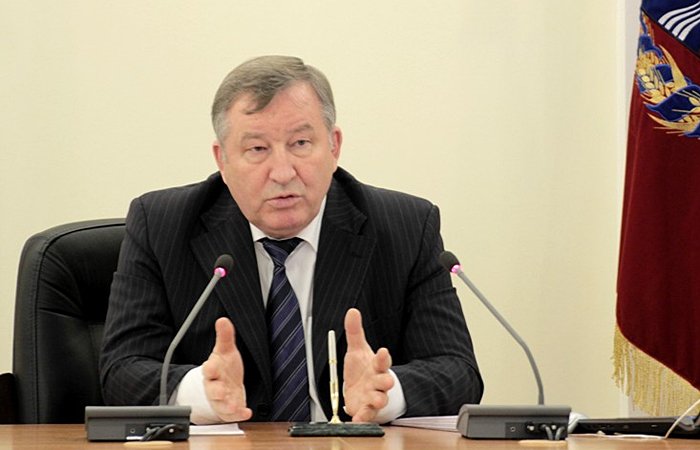 Губернатор Карлин: «Паводок 2015 года будет очень тяжёлым»