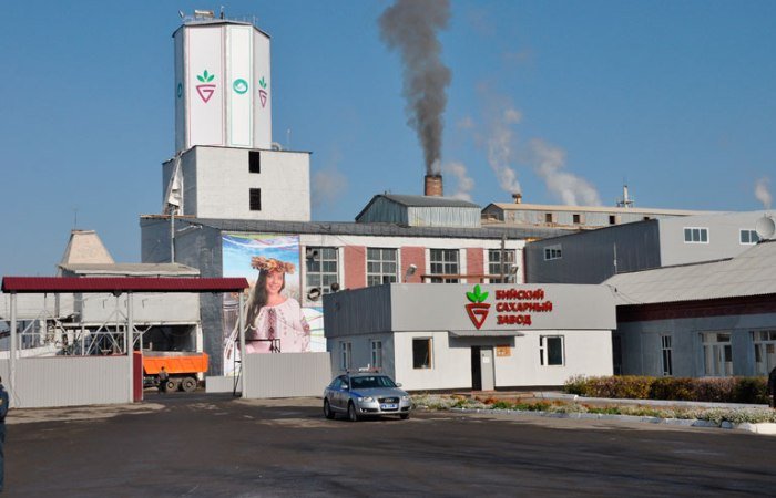 Налоговики банкротят «Бийский сахарный завод»