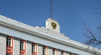 Власти края не исключили возможности обращения за кредитами в 2015 году