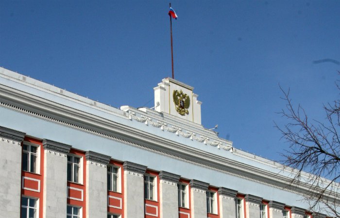 Правительство Алтайского края появится после апреля 2015 года