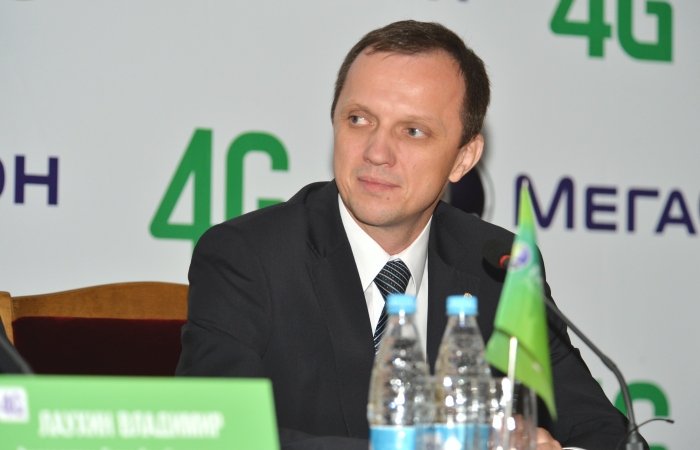 Директор «МегаФона» в Алтайском крае Валерий Казаченко: «Нужно сравнивать не количество сим-карт, а выручку операторов»
