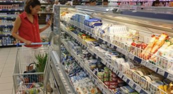 Торговые сети объявили о подорожании продуктов питания на 15% после новогодних праздников