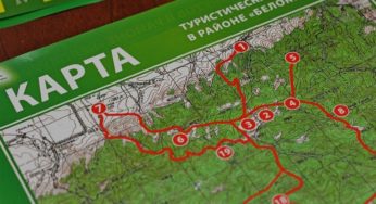 Подорожание отдыха за границей помогло алтайскому турбизнесу, который пострадал от летнего наводнения