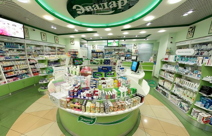 «Эвалар» собирается вывести свои БАДы и лекарства на рынок Сингапура
