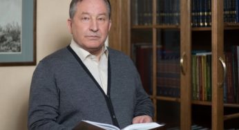 Итоги 2014 года. Пять главных событий в Алтайском крае по версии губернатора Карлина