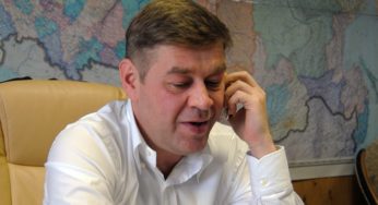 Юрий Фриц: «В следующем году ставка по кредитам для бизнеса может вырасти до 20%»