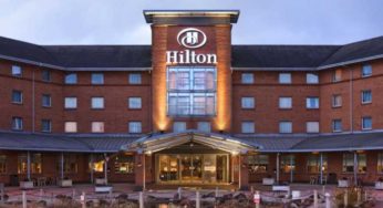 Hilton: «На Алтае можно открывать отели даже дорогих категорий»