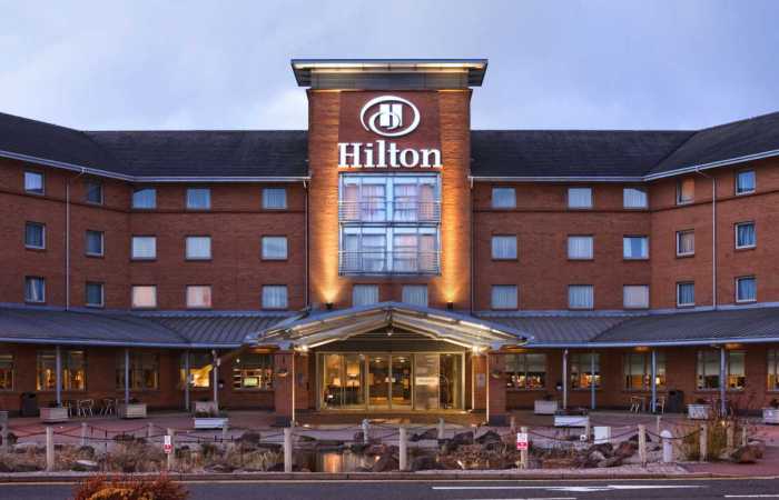 Hilton: «На Алтае можно открывать отели даже дорогих категорий»
