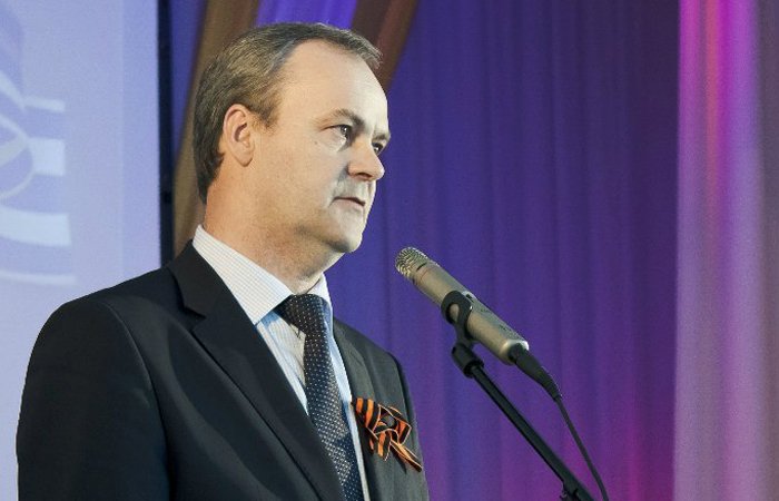 Новым ректором АГАУ избран Николай Колпаков