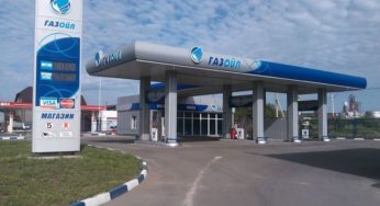 ФАС подозревает владельцев алтайских газовых заправок в ценовом сговоре